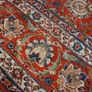 P.ersian Ishafan Rug 345 x 248cm (ISAF) Image 6