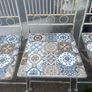 beautiful garden chairs Image 4