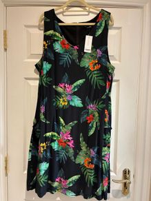 Fabulous Evans summer dress