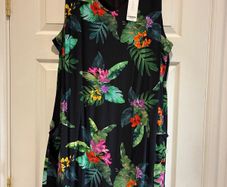 Fabulous summer dress
