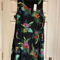 Fabulous summer dress