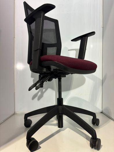 Office chairs