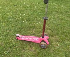 mini micro scooter