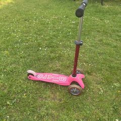 mini micro scooter