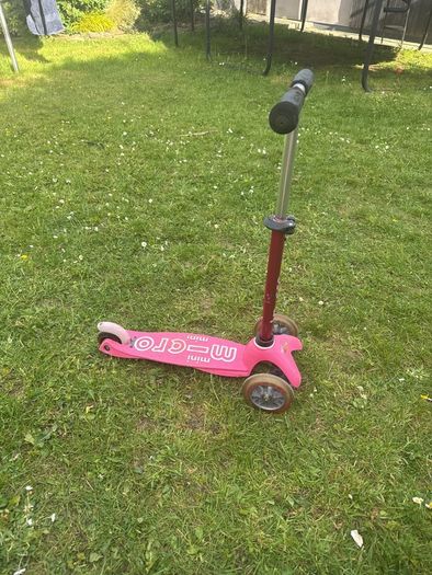mini micro scooter