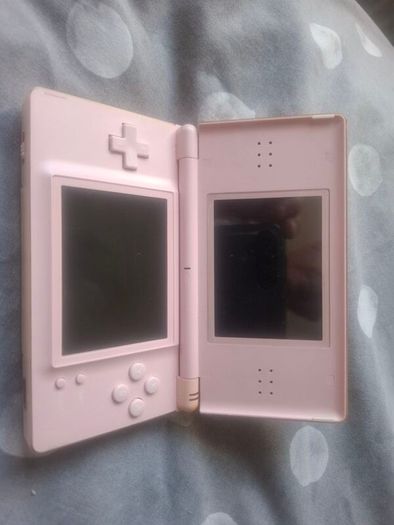 Nintendo Ds lite