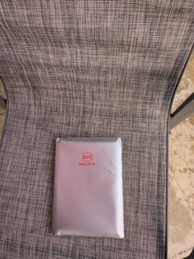 seat inca car manual