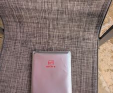 seat inca car manual