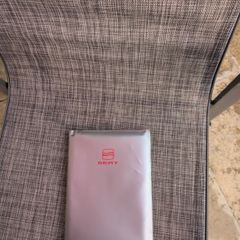 seat inca car manual