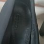 Ecco Womens High Heels Shoes Size 39 Image 4
