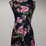 Beautiful Floral Dress Image 4