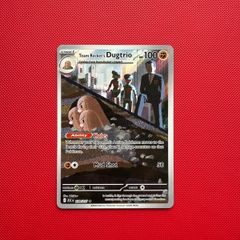Team Rocket's Dugtrio (ASC 239) Ascended Heroes