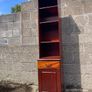 Bookcase - Tall and Narrow - Higginbotham Image 4