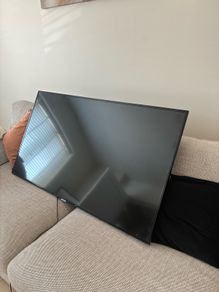 samsung 55 inch smart tv
