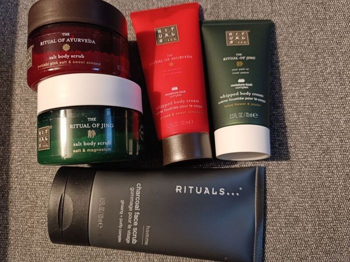 Rituals