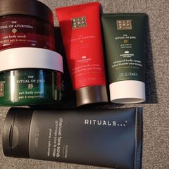 Rituals