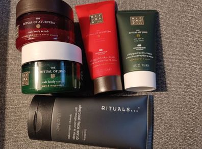 Rituals