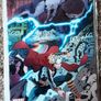 four marvel comics plus star wars Image 3