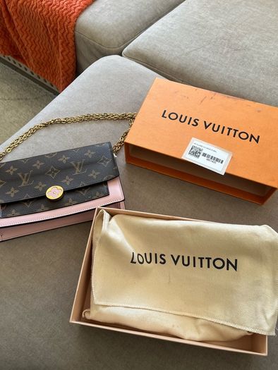 Authentic Louis Vuitton