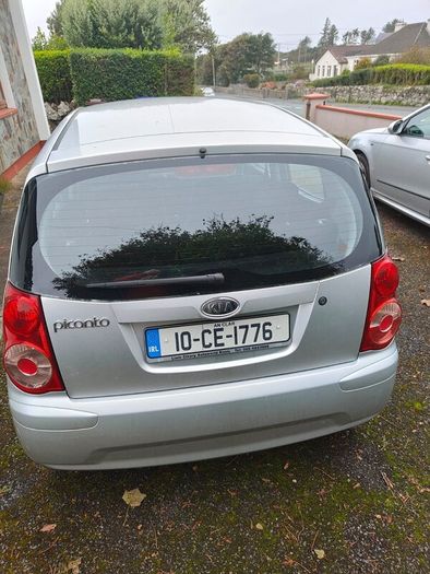 Kia Picanto 2010