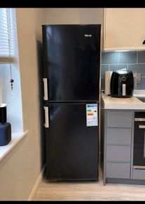 fridge