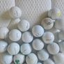 ProV1 golfballs Image 3