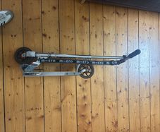 Scooter Micro