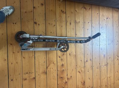 Scooter Micro