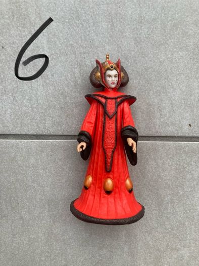 star wars figures