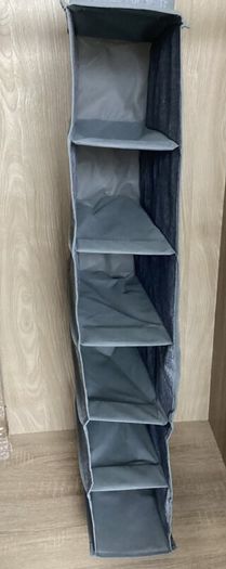 Shoe organiser