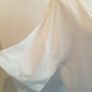 ASOS WHITE Silk Kimono Top UK10 New With Tags & Packaging Blouse CAN POST Image 8