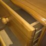 Solid Pine Lockers Image 7