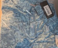 BNWT Ping Polo Shirt