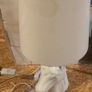 horse lamp Image 2