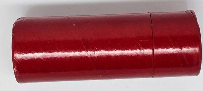 Great Britain 1967 Beautiful Uncirculated Penny Roll Tube of 50 Coins