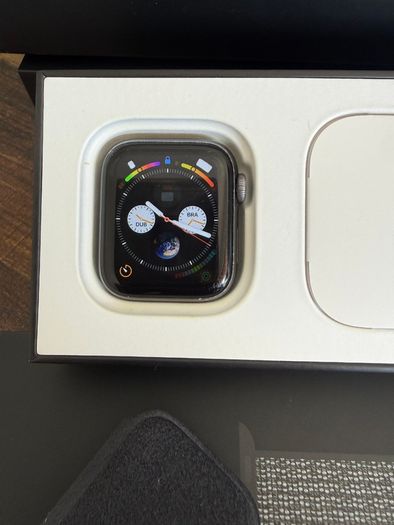 Apple Watch Nike Series 4 40mm