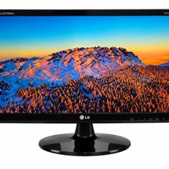 LG 23 inch Monitor