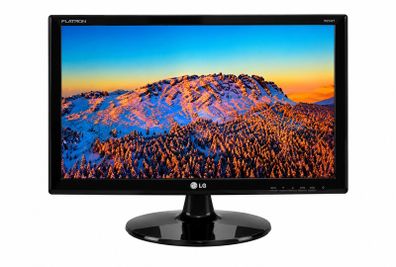 LG 23 inch Monitor