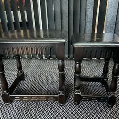 Nest of Tables