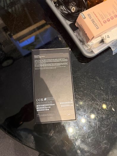 iPhone 13 Pro