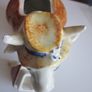Vintage Price & Kensington (P&K) Collectable Cow Teapot Image 6