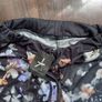 Flowery Sweatpants Image 3