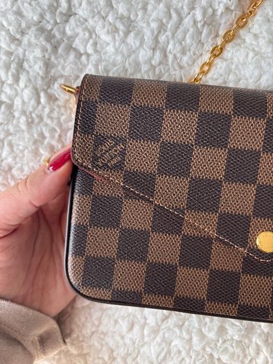 Louis Vuitton Dupe