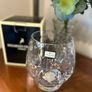 Killarney Crystal Vase Image 2
