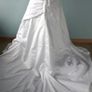 Wedding dress Image 2