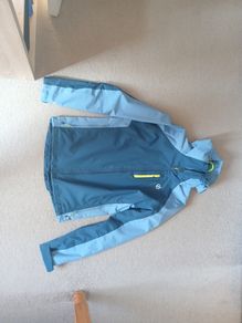 Dare2B Men's coat