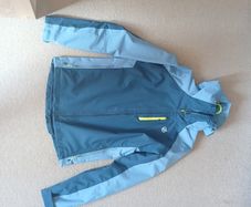 Dare2B Men's coat
