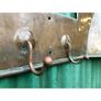 Antique Copper Fire Hood  KAS187 Image 3