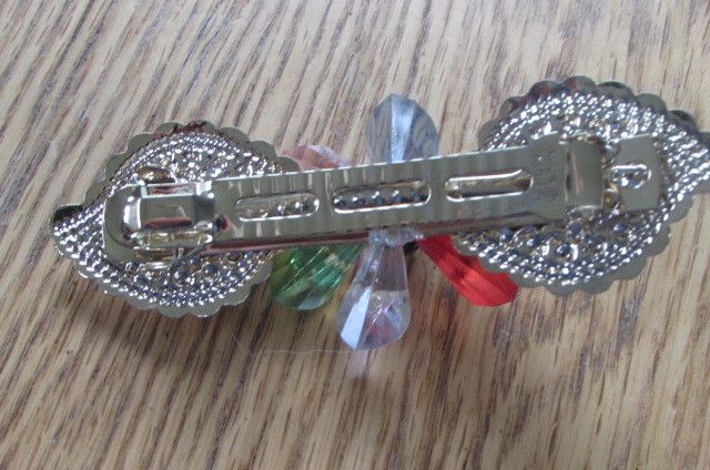 Decorative Hair Clips x 12 for Sale