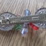 Decorative Hair Clips x 12 for Sale Image 4
